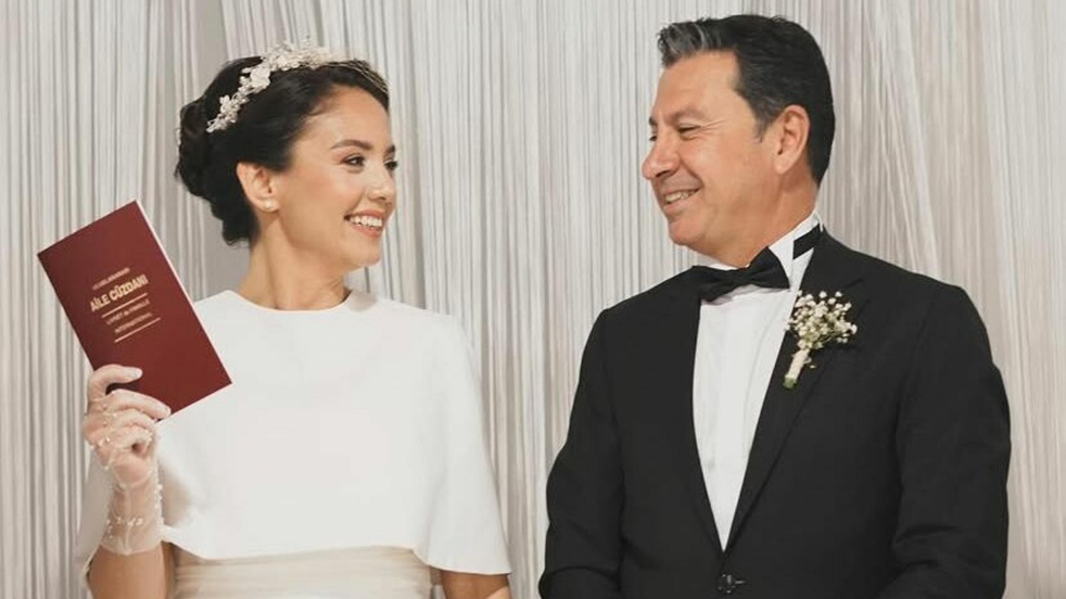 CHP’li belediye başkanları evlendi