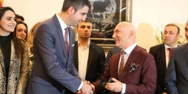 CHP'li belediye başkanlarına imar rantı soruşturması