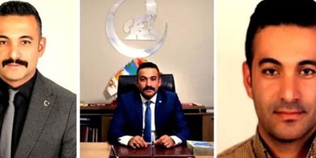 CHP'li belediye baskı yaptı! Ülkücüler bıyıklarını kesmek zorunda kaldı