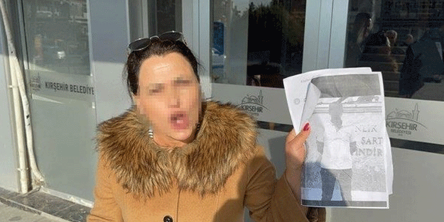 CHP'li Belediye çalışanından küçük çocuğa taciz! Anneden şoke eden iddia