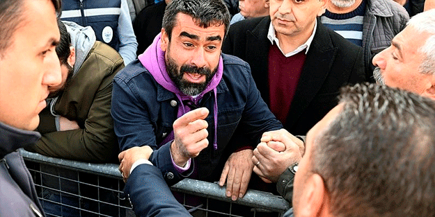 CHP'li belediye, çalışanlarına soruşturma başlattı. Kılıçdaroğlu'na dert yanmışlardı