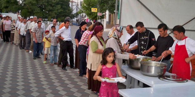 CHP Ramazan'a da düşman!