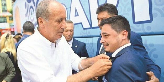 CHP'li belediye eşkiyaları savunacak!