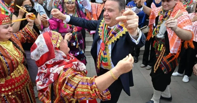 CHP’li Belediye festivale doymadı doyamadı! Bir ayda iki festivale 78,5 milyon harcandı