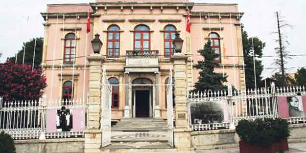 CHP'li belediye hakkında soruşturma başlatıldı