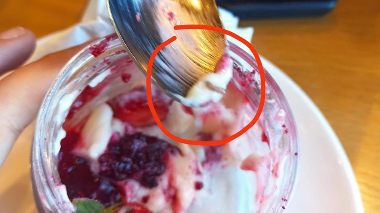 CHP’li belediye halk sağlığı tehdidi! Ekmekten eldiven tatlıdan kurt çıktı