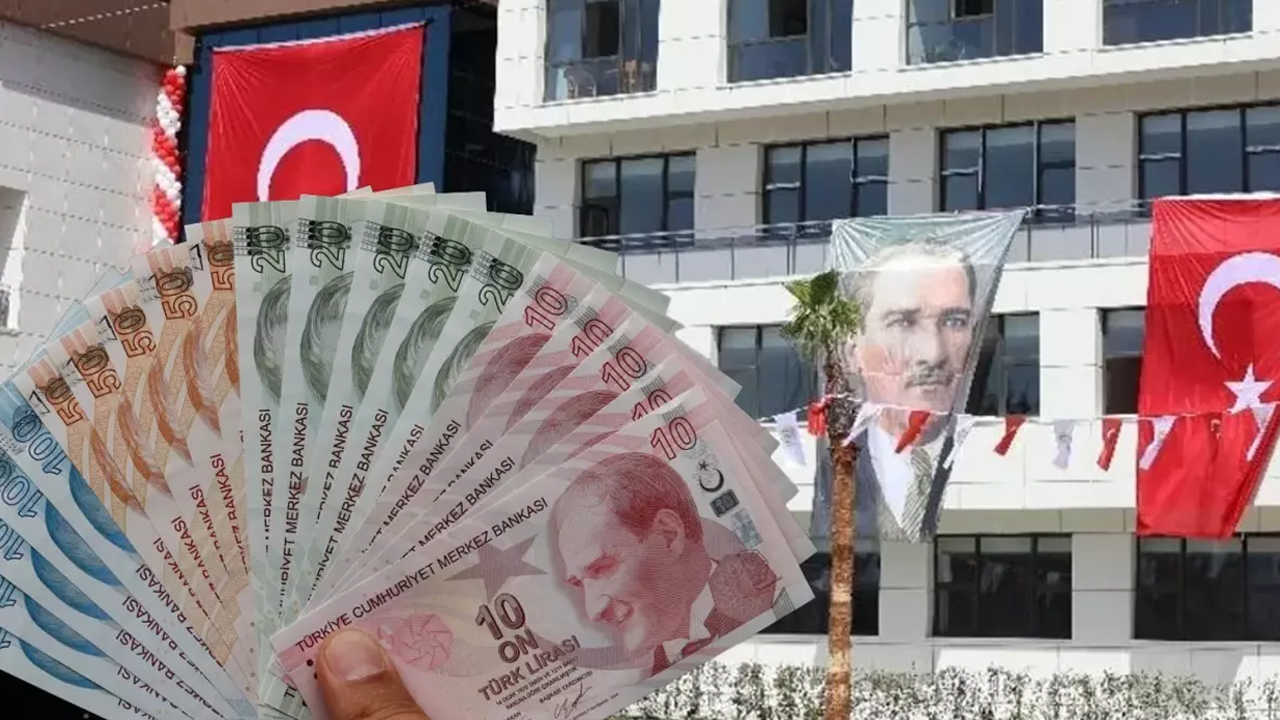 CHP'li belediye, 'halkın malını' tepkilere rağmen satışa çıkardı!