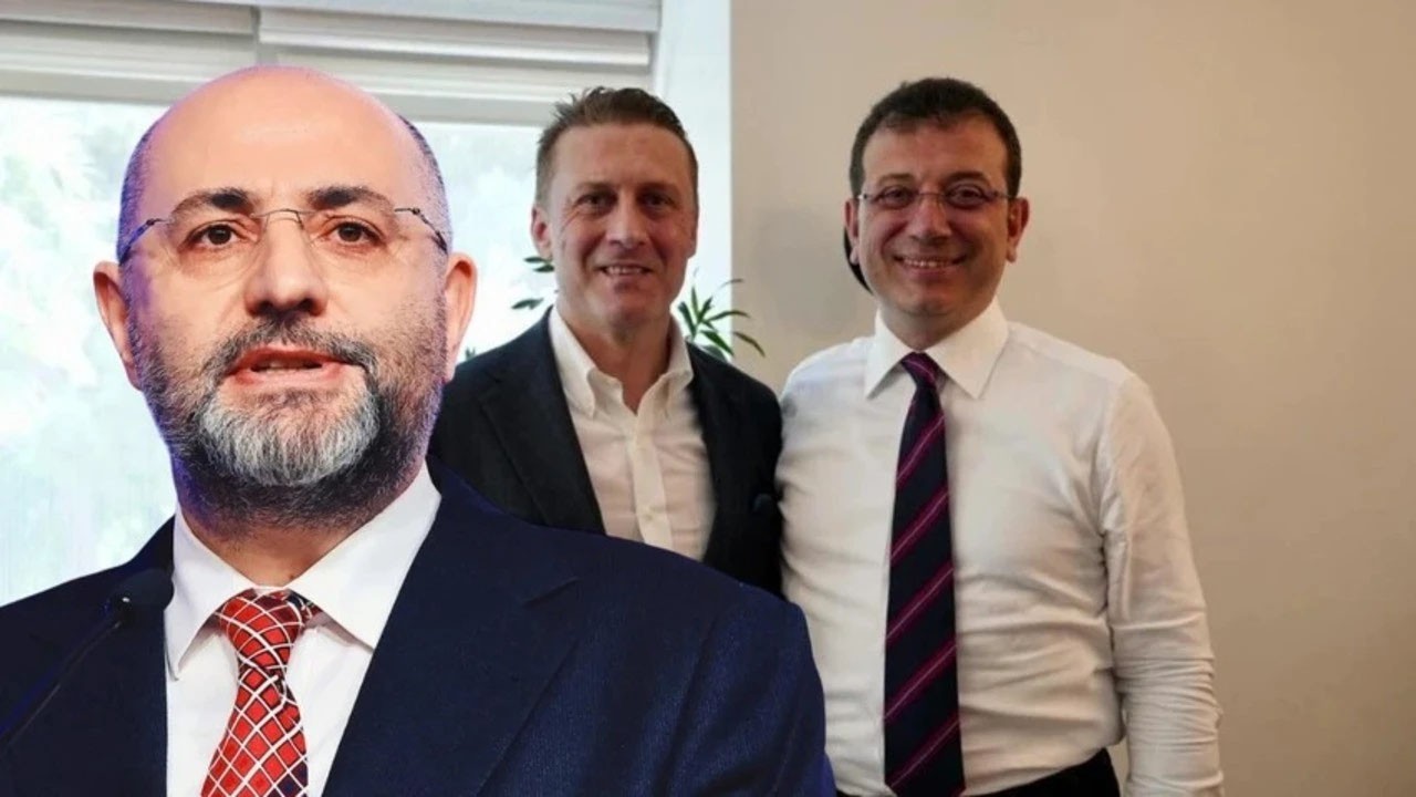 CHP'li belediye, halkın yüz milyonlarını tapusuz kaçak binaya gömdü! Cevap ver Özgür Özel?