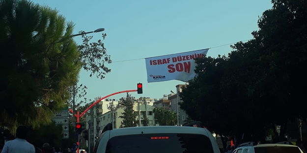 CHP'li belediye 