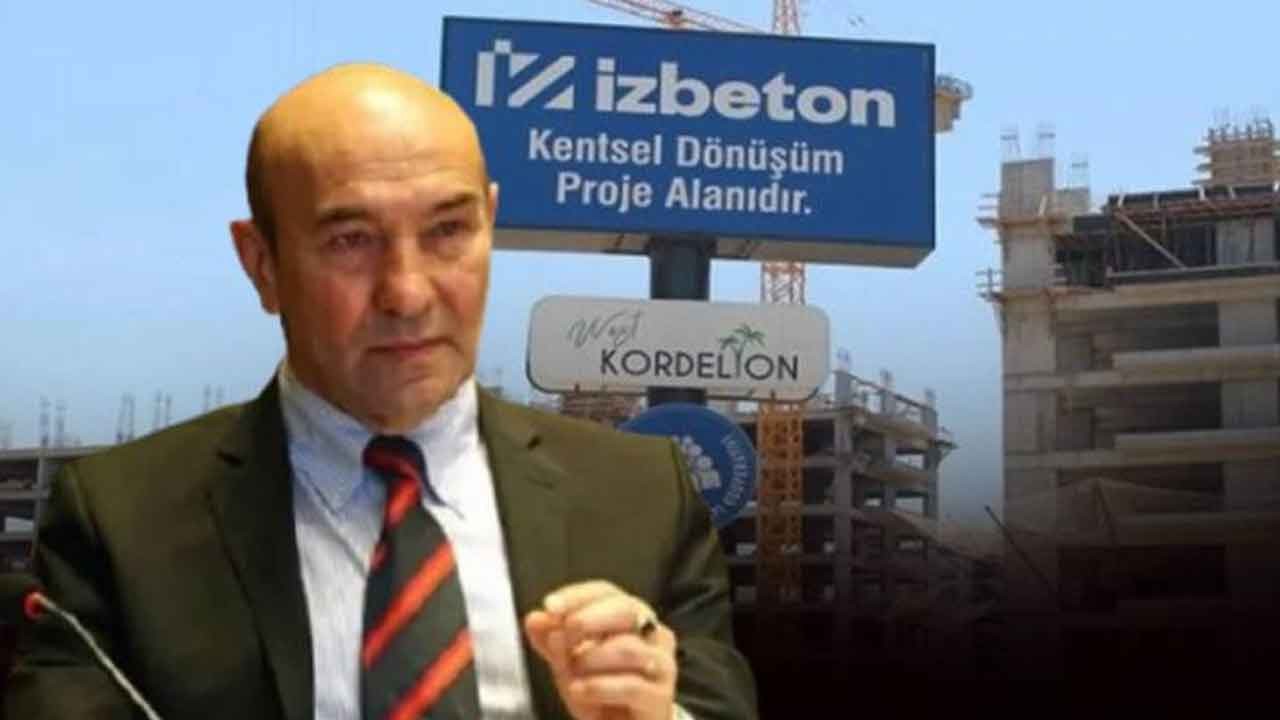 CHP’li belediye iştiraki İZBETON üzerinden yürütülen vurgun davasında kirli çamaşırlar bir bir döküldü