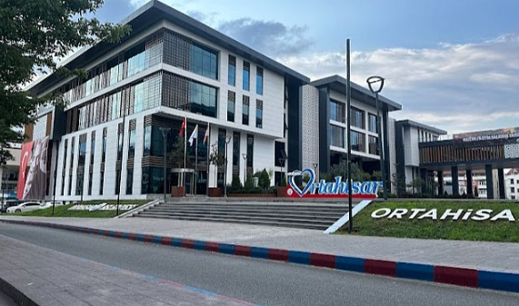 CHP'li belediye kolları sıvadı! İlçenin en acil ihtiyacı için harekete geçti