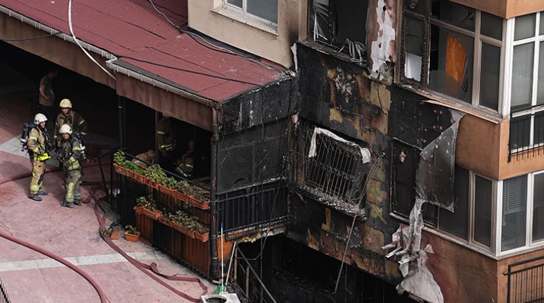 CHP’li belediye kusurluydu! İşte gece kulübü faciasında iddianame detayları