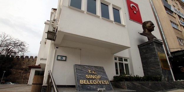 CHP'li belediye 'Sipahi' imparatorluğu