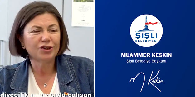 CHP'li belediye şirazeden çıktı! Sapkınlara skandal destek