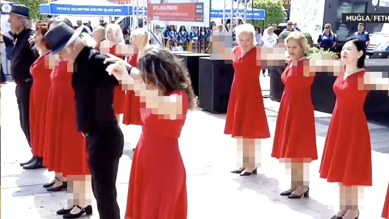 "Atatürk olmasa isminiz Yorgo olurdu" diyenlerin ismi aynı kaldı ama kimlikleri Yorgolaştı!