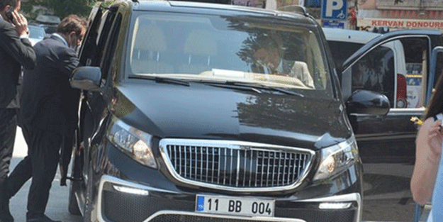 CHP’li belediye suya yüzde 35 zam yaptı! 2 milyonluk lüks VİP aracı ile vatandaşın cebine göz dikti