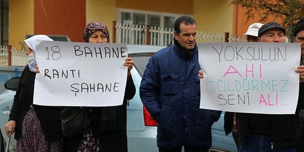 CHP’li belediye vatandaşın malına göz dikti