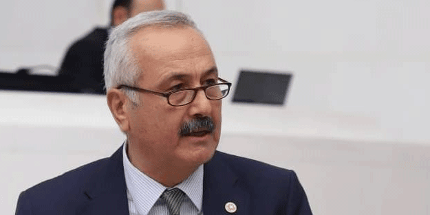 CHP'li belediye ve milletvekili başrolde! Ankara'da böbrek nakli rezaleti