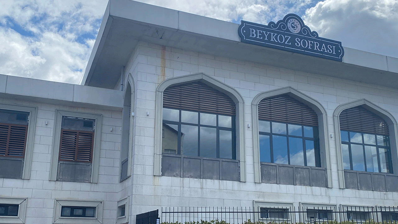 CHP'li Belediye yine yaptı yapacağını! Vatandaşlar tepki gösterdi!