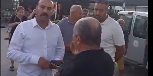 CHP'li belediyede akıl almaz işler: Belediye binası kaçak, araçlar plakasız, bunu ortaya çıkaran gözaltında!