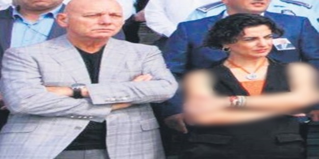 CHP'li belediyede aşk vurgunu... Belediyenin parasıyla lüks dairede yaşadılar
