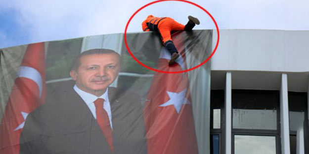 CHP'li belediyede bir skandal daha!