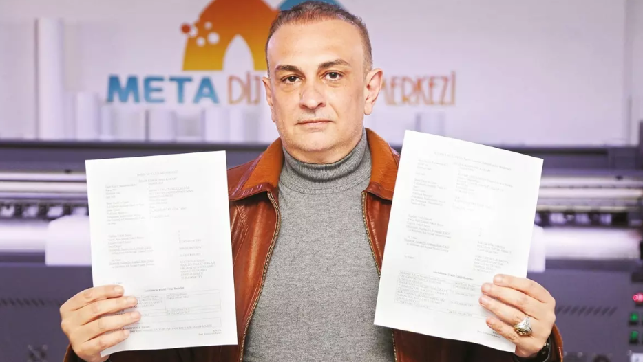 CHP’li belediyede ihale peşkeşi: Milletin parasını böyle savuruyorlar