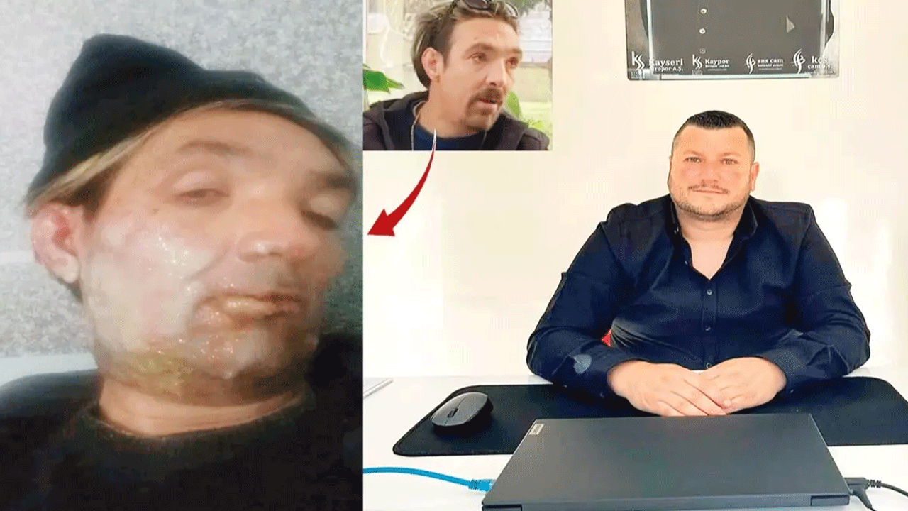 CHP'li belediyede insanlık dışı olay!