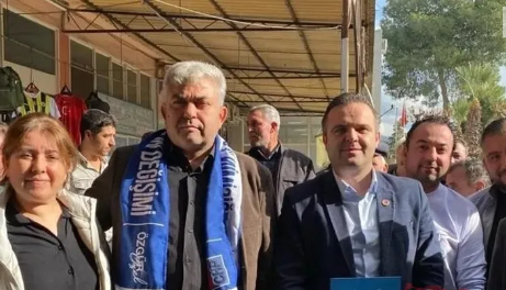 CHP’li belediyede işçi kıyımı! İstifa etmeyenler tehdit edildi