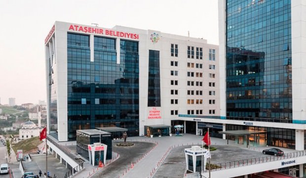 CHP'li belediyede işçiler isyan edip iş bıraktı