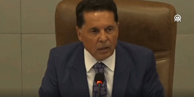 CHP'li belediyede İstiklal Marşı'na büyük ayıp! Ahmet Özer'e tepki yağıyor