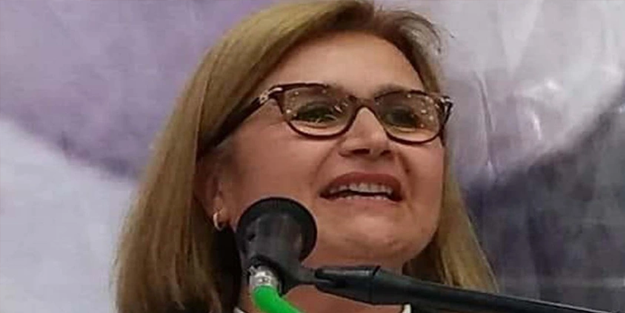 CHP'li belediyede İYİ Partili kadın meclis üyesi isyan etti! 'Önerge verdim cephe aldılar'