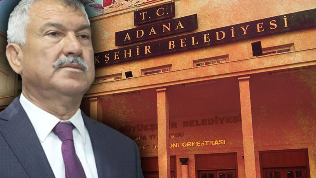 CHP’li Belediyede ‘katrilyonluk’ hortum: Adana’yı soyup soğana çevirdiler! 4 ayda 1 milyar liralık bakım vurgunu