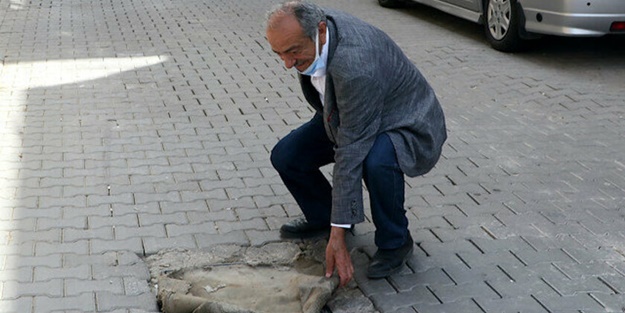 CHP'li ilçede kokudan durulmuyor: Zehirleniyoruz