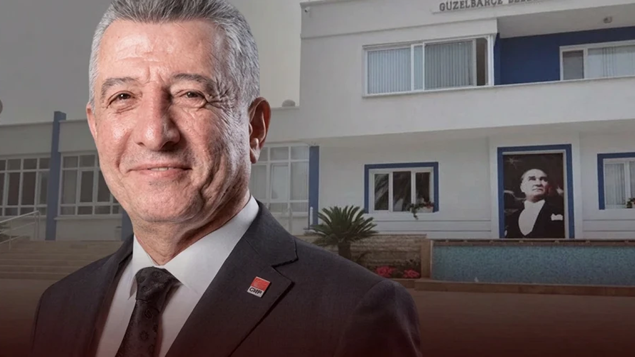 CHP'li Belediyede koltuk kavgası!