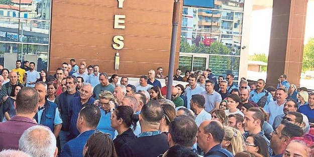 CHP’li belediyede maaş krizi! Yüzde 40 eksik ödenecek!