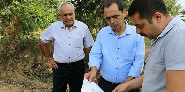 CHP'li belediyede milyarlık rant skandalı