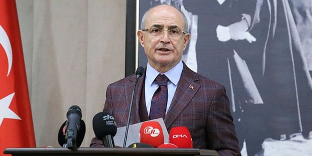 CHP'li belediyede milyonlarca TL'lik vurgun