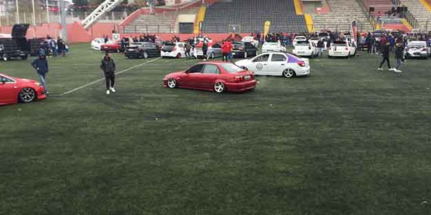 CHP'li belediyede para sporun önüne geçti