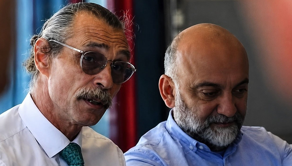 CHP'li belediyede pes dedirten tablo! Başkanın testinde esrar, yardımcısında kokain tespit edildi