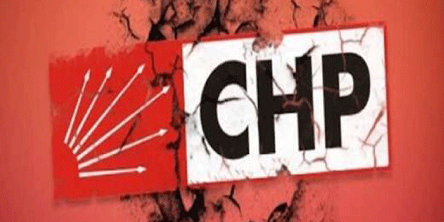 CHP'li belediyede peş peşe istifalar