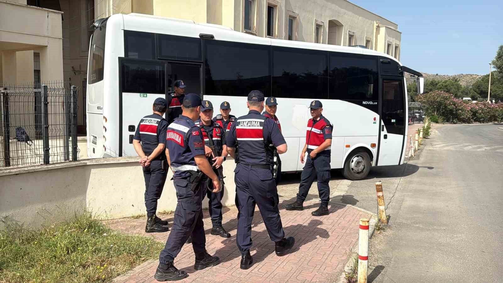 CHP'li belediyede rüşvet çarkı patladı! Motosikletten balya balya para çıktı: Meclis üyesi ve yandaşına 5 yıl hapis!