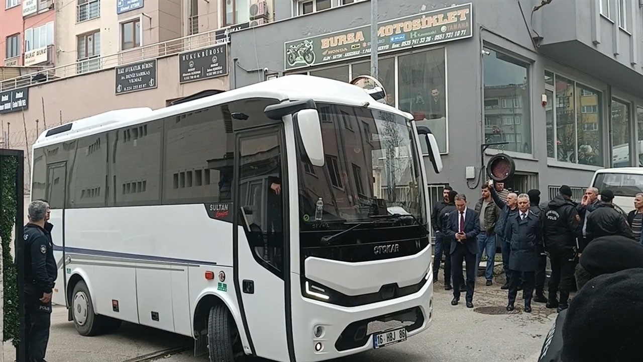 CHP’li belediyede rüşvet soruşturması genişliyor! Yeni gözaltılar var