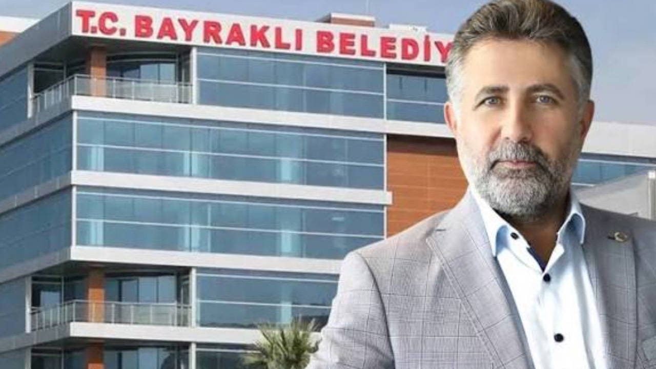 CHP'li belediyede rüşvet ve ihaleye fesat skandalı! Eski Başkan Serdar Sandal cezaevine gönderildi!