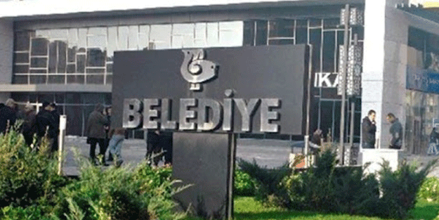 CHP’li belediyede skandal 14 yaşındaki çocuğa cinsel istismarda bulunuldu