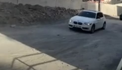 CHP’li belediyede skandallar bitmiyor! Bozuk yollar sürücülerin kabusu oldu