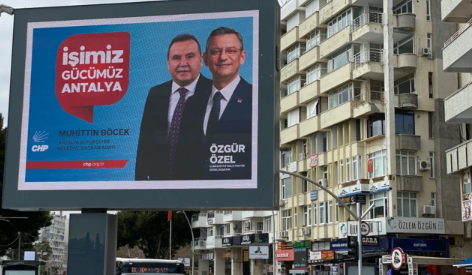 CHP’li belediyede talan ve rüşvet çarkı: 27 şüpheliden 14'ü tutuklandı