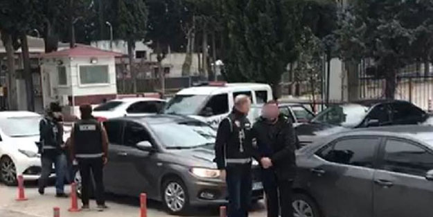 CHP'li belediyede yolsuzluk bitmiyor! Gözaltılar var