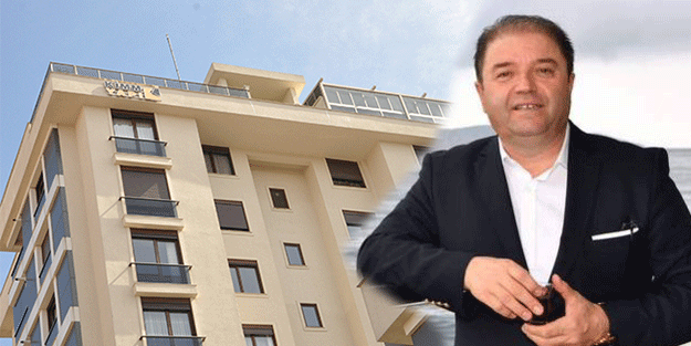 CHP’li belediyede yolsuzluk iddiaları… Kaçak yapıları neden kimse görmüyor?