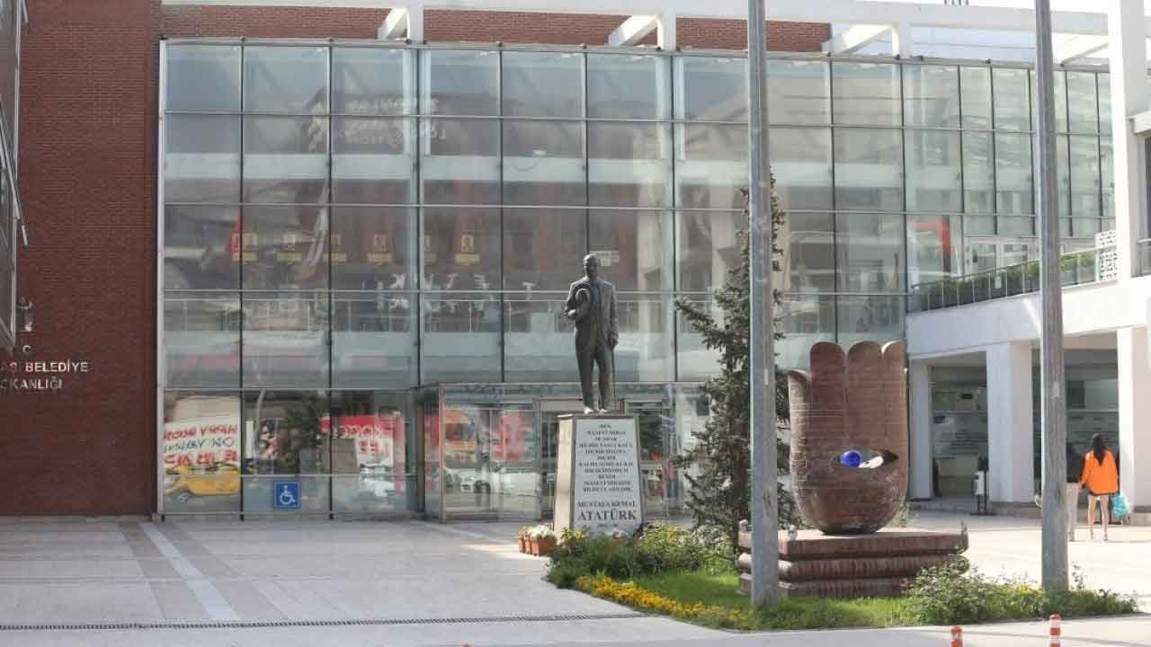 CHP'li belediyede zimmet ve kripto skandalı patladı! Özel kalem müdürünün bahçesinde toprağa gömülü oda bulundu